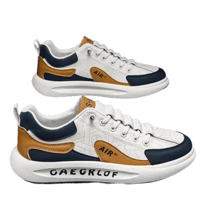 Tênis Casual Masculino Vulcanized