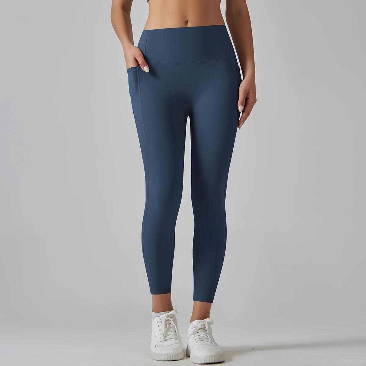 Legging Air - Inova Mix Store Legging Air