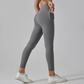 Legging Air - Inova Mix Store Legging Air