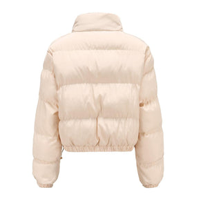 Jaqueta Feminina Puffer Style On