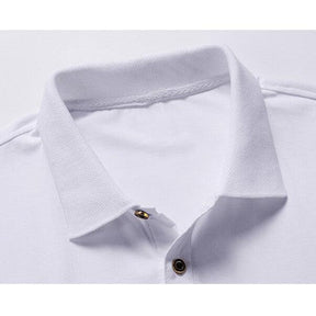 Camisa Polo Castle