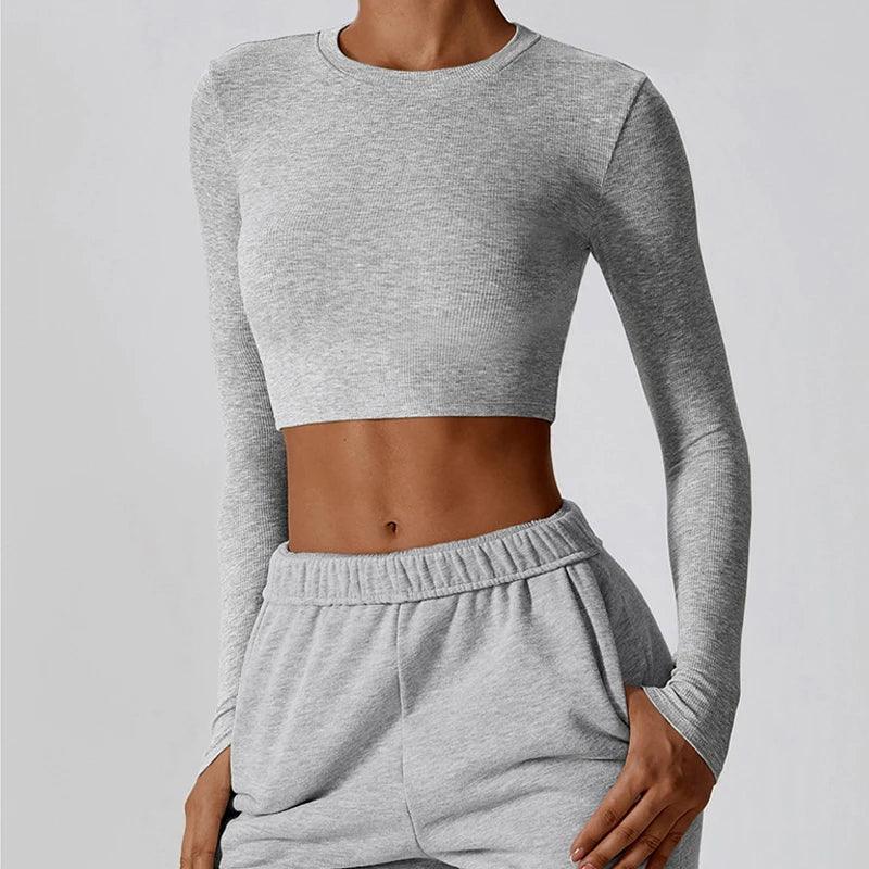 Cropped Boost - Inova Mix Store Cropped Boost