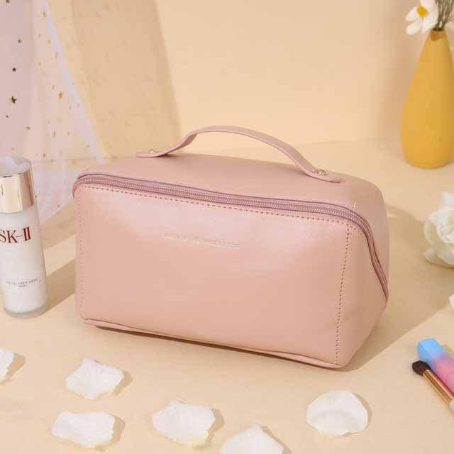 Necessaire Organizadora para Maquiagem - Necessaire Beauty - Inova Mix Store Necessaire Organizadora para Maquiagem - Necessaire Beauty