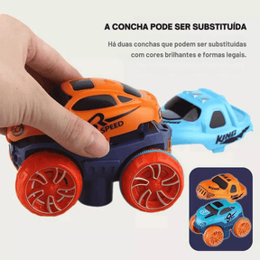 [Leve 2 Pague 1] Mega Pista de Carrinho Elétrico Track Mágic + BRINDE: 2 Carrinhos Dino Turbo - Inova Mix Store [Leve 2 Pague 1] Mega Pista de Carrinho Elétrico Track Mágic + BRINDE: 2 Carrinhos Dino Turbo