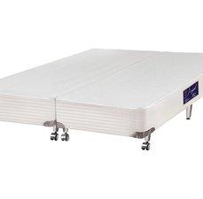 Base Cama Box Queen Plumatex 37x158x198cm Magnum - Inova Mix Store Base Cama Box Queen Plumatex 37x158x198cm Magnum