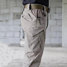 Calça Tática Militar Masculina