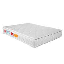 Base Cama Box Queen Umaflex Bipartida - Inova Mix Store Base Cama Box Queen Umaflex Bipartida