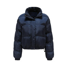 Jaqueta Feminina Puffer Style On