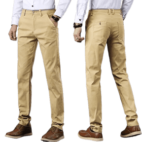 Calça de Sarja Masculina