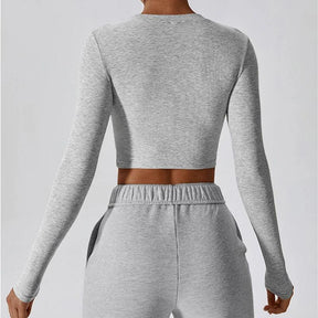 Cropped Boost - Inova Mix Store Cropped Boost