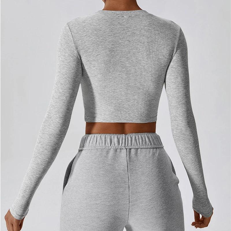 Cropped Boost - Inova Mix Store Cropped Boost