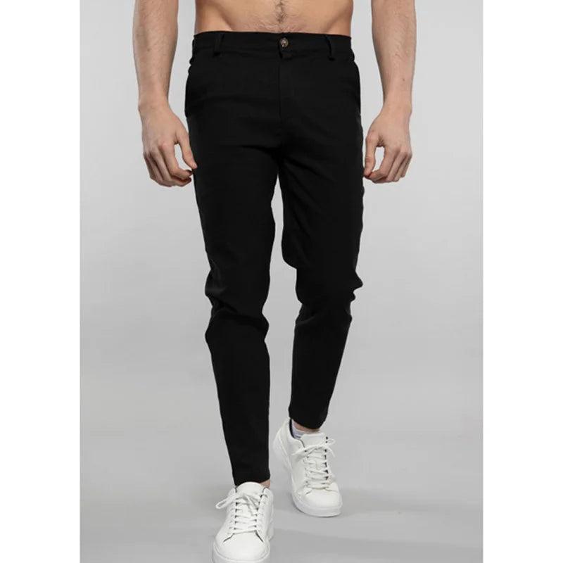 Calça Masculina Daily - TopLimit