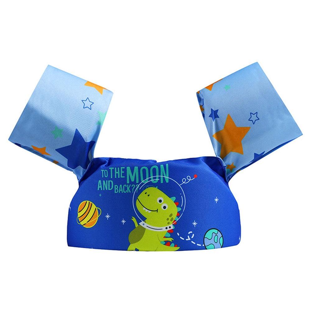 Boia Inflável Infantil Baby Float Verão 2023 - Inova Mix Store Boia Inflável Infantil Baby Float Verão 2023