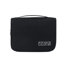 Bolsa Necessaire Masculina Profissional - Inova Mix Store Bolsa Necessaire Masculina Profissional