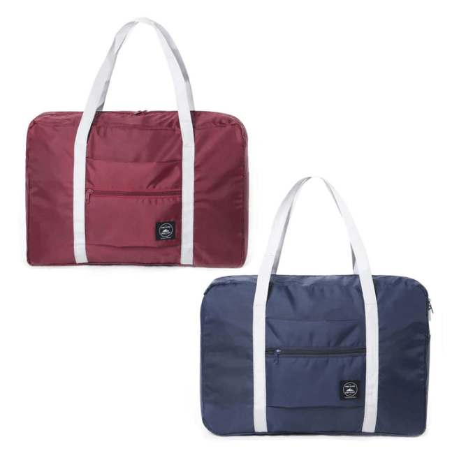 Bolsa Queen A Prova d'Água - Compre 1 Leve 2 - Inova Mix Store Bolsa Queen A Prova d'Água - Compre 1 Leve 2