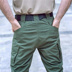 Calça Tática Militar Impermeável - Delta Force + Cinto - Inova Mix Store Calça Tática Militar Impermeável - Delta Force + Cinto