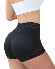 Calcinha Modeladora Afina Cintura e Modela o Bumbum - Compre 1 e leve 2 - Inova Mix Store Calcinha Modeladora Afina Cintura e Modela o Bumbum - Compre 1 e leve 2