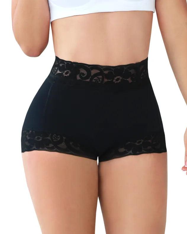 Calcinha Modeladora Afina Cintura e Modela o Bumbum - Compre 1 e leve 2 - Inova Mix Store Calcinha Modeladora Afina Cintura e Modela o Bumbum - Compre 1 e leve 2