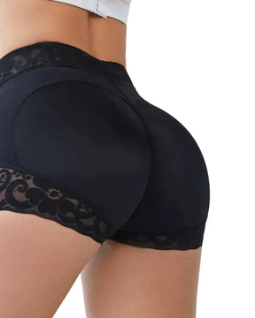 Calcinha Modeladora Afina Cintura e Modela o Bumbum - Compre 1 e leve 2 - Inova Mix Store Calcinha Modeladora Afina Cintura e Modela o Bumbum - Compre 1 e leve 2