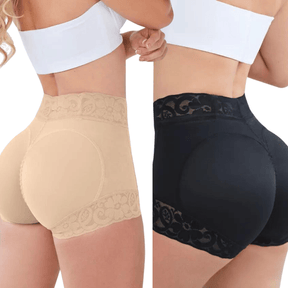 Calcinha Modeladora Afina Cintura e Modela o Bumbum - Compre 1 e leve 2 - Inova Mix Store Calcinha Modeladora Afina Cintura e Modela o Bumbum - Compre 1 e leve 2