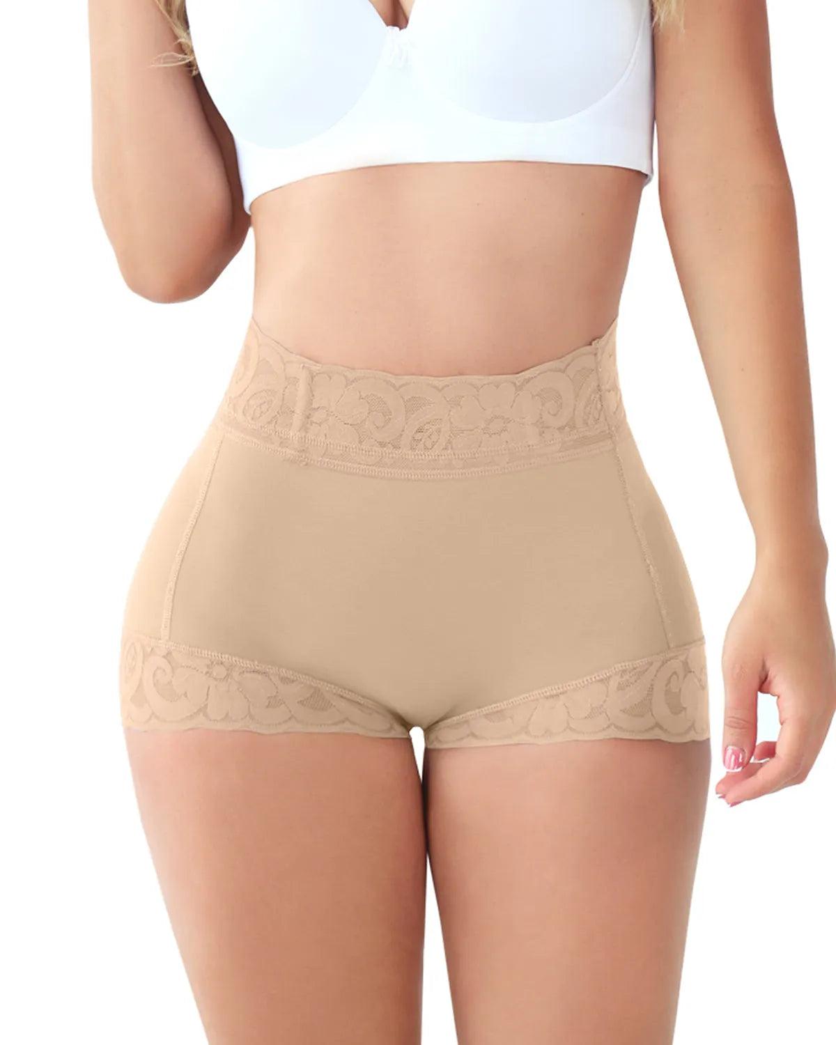 Calcinha Modeladora Afina Cintura e Modela o Bumbum - Compre 1 e leve 2 - Inova Mix Store Calcinha Modeladora Afina Cintura e Modela o Bumbum - Compre 1 e leve 2