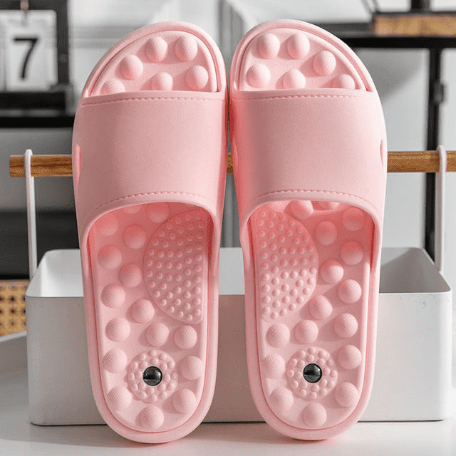 Chinelo Terapia Magnética - Acupressão e Reflexologia - Inova Mix Store Chinelo Terapia Magnética - Acupressão e Reflexologia