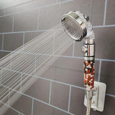 Chuveiro de Alta Pressão com Filtragem Iônica - Modern Shower - Inova Mix Store Chuveiro de Alta Pressão com Filtragem Iônica - Modern Shower