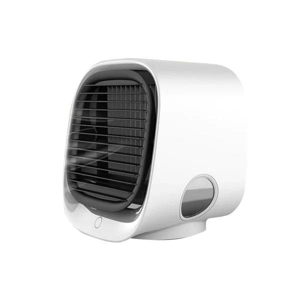 Climatizador Portátil Silencioso e Econômico - Cooler Premium - Inova Mix Store Climatizador Portátil Silencioso e Econômico - Cooler Premium