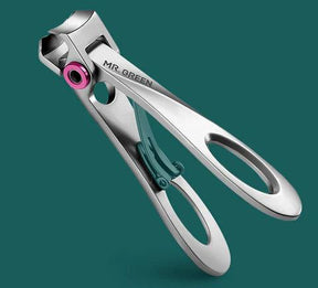 Cortador de Unhas Profissional Iron Elite - Inova Mix Store Cortador de Unhas Profissional Iron Elite