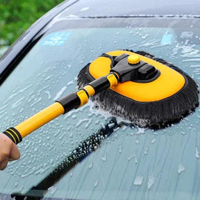 Esfregão para Carros, Vidros e Janelas - BrushClean - Inova Mix Store Esfregão para Carros, Vidros e Janelas - BrushClean