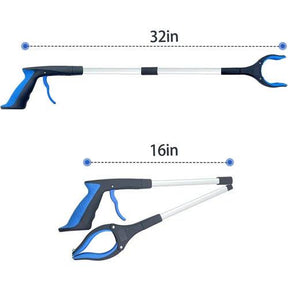 Ferramenta Extensora com Garra Magnética Multifuncional - Inova Mix Store Ferramenta Extensora com Garra Magnética Multifuncional