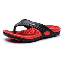 Chinelo Ortopédico Massageador Alívio de Dores Masculino - Inova Mix Store Chinelo Ortopédico Massageador Alívio de Dores Masculino