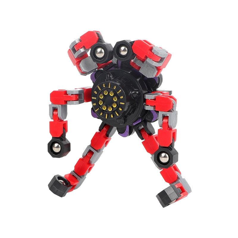 Brinquedo Antistress Fidget Para Crianças - Inova Mix Store Brinquedo Antistress Fidget Para Crianças