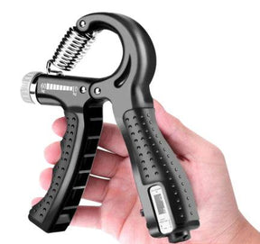 Flexor Force - Antebraços Fortes e Grandes Hand Grip Resistente e Regulável 10 a 60kg - Inova Mix Store Flexor Force - Antebraços Fortes e Grandes Hand Grip Resistente e Regulável 10 a 60kg