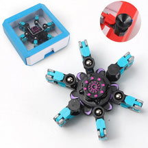 Brinquedo Antistress Fidget Para Crianças - Inova Mix Store Brinquedo Antistress Fidget Para Crianças