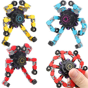 Brinquedo Antistress Fidget Para Crianças - Inova Mix Store Brinquedo Antistress Fidget Para Crianças