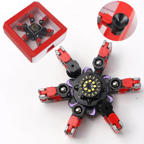 Brinquedo Antistress Fidget Para Crianças - Inova Mix Store Brinquedo Antistress Fidget Para Crianças