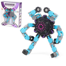 Brinquedo Antistress Fidget Para Crianças - Inova Mix Store Brinquedo Antistress Fidget Para Crianças