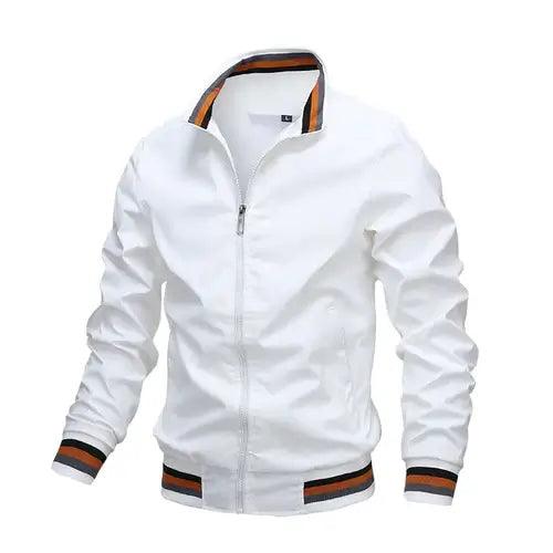 Jaqueta Masculina Social Elegante - Inova Mix Store Jaqueta Masculina Social Elegante