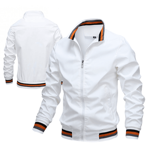 Jaqueta Masculina Social Elegante - Inova Mix Store Jaqueta Masculina Social Elegante