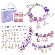 Kit Bracelete Feminino com 63 Peças - Inova Mix Store Kit Bracelete Feminino com 63 Peças