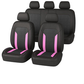 Kit Capa Para Banco Automotivo Universal - ProtectMax - Inova Mix Store Kit Capa Para Banco Automotivo Universal - ProtectMax