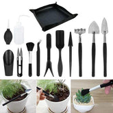 Kit de Ferramentas Completo para Jardinagem - Com 13 Peças - Inova Mix Store Kit de Ferramentas Completo para Jardinagem - Com 13 Peças