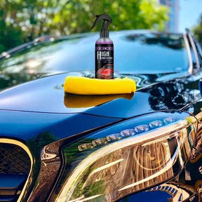 Líquido Cristalizador para Carros: Proteção duradoura e brilho intenso - EliteGloss - Inova Mix Store Líquido Cristalizador para Carros: Proteção duradoura e brilho intenso - EliteGloss