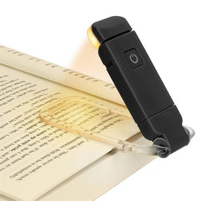 Luminária para Leitura Portátil Recarregável USB - Inova Mix Store Luminária para Leitura Portátil Recarregável USB