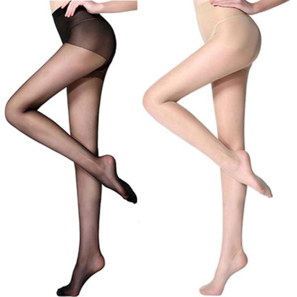 Meia Calça Feminina Anti Rasgo Peluciada - Inova Mix Store Meia Calça Feminina Anti Rasgo Peluciada