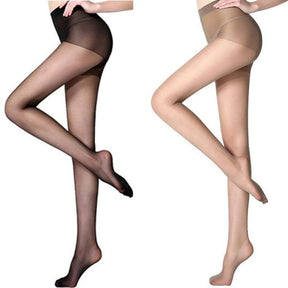 Meia Calça Feminina Anti Rasgo Peluciada - Inova Mix Store Meia Calça Feminina Anti Rasgo Peluciada