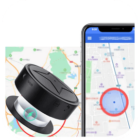 Mini Dispositivo Localizador GPS para Veículos - Inova Mix Store Mini Dispositivo Localizador GPS para Veículos