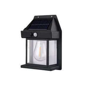 Refletor Solar com Sensor Impermeavel - EcoShine - Inova Mix Store Refletor Solar com Sensor Impermeavel - EcoShine