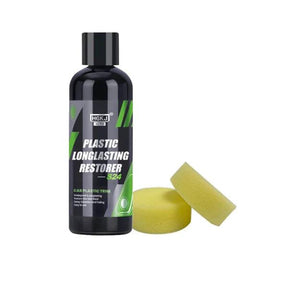 Revitalizador de Plástico para Carro e Moto - NanoTech Premium - Inova Mix Store Revitalizador de Plástico para Carro e Moto - NanoTech Premium